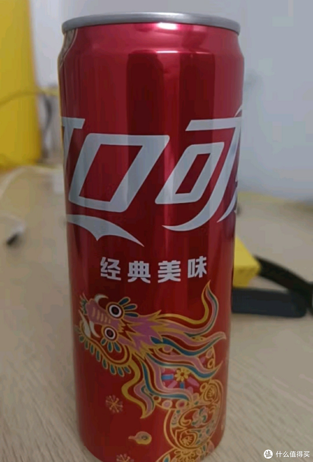 可口可乐让你冰爽一洗啊