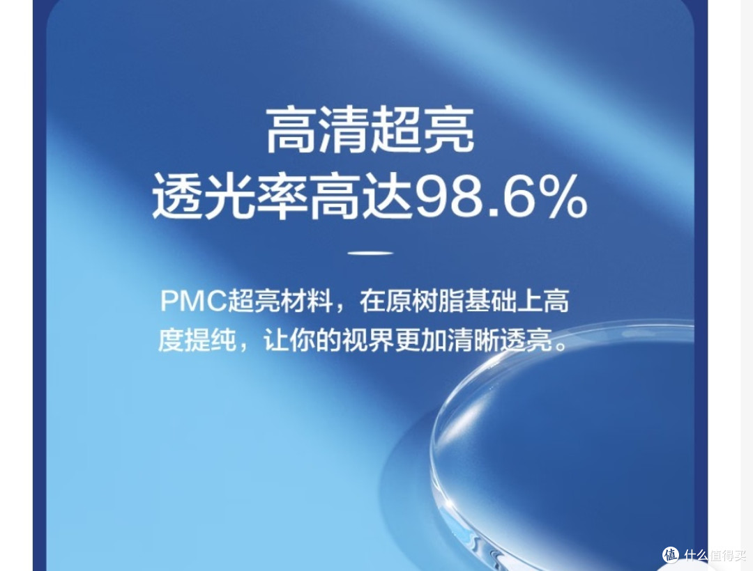 近视眼镜怎么选？