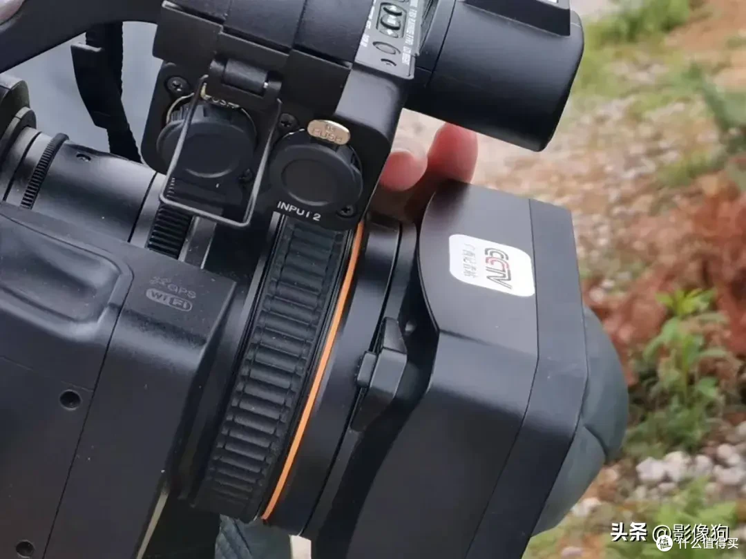 索尼 PXW-Z280V 如何提升新闻节目拍摄制作的效率？