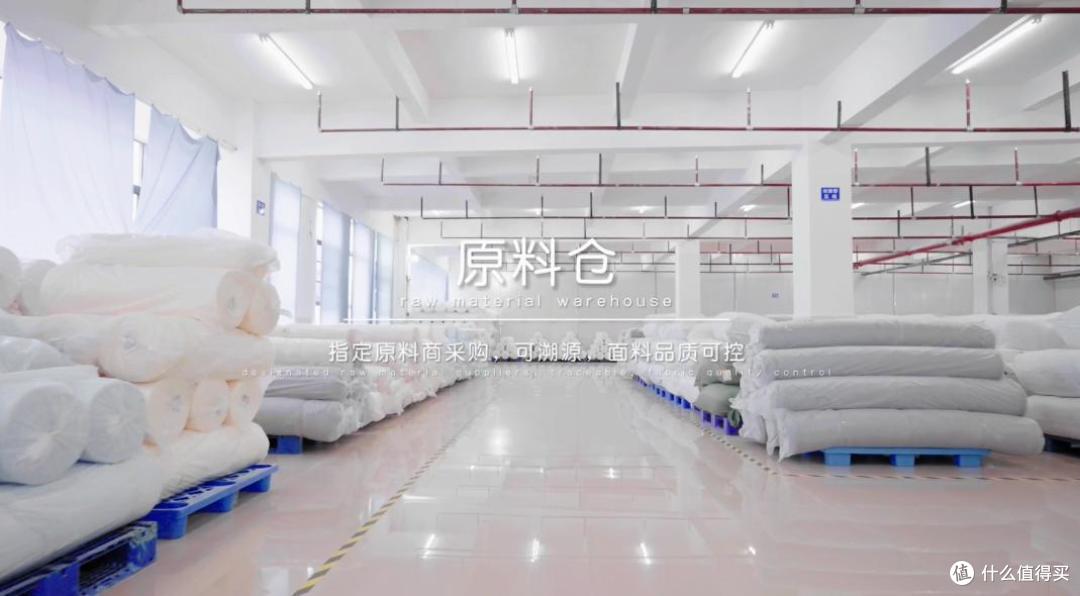一次性内裤工厂大曝光!!