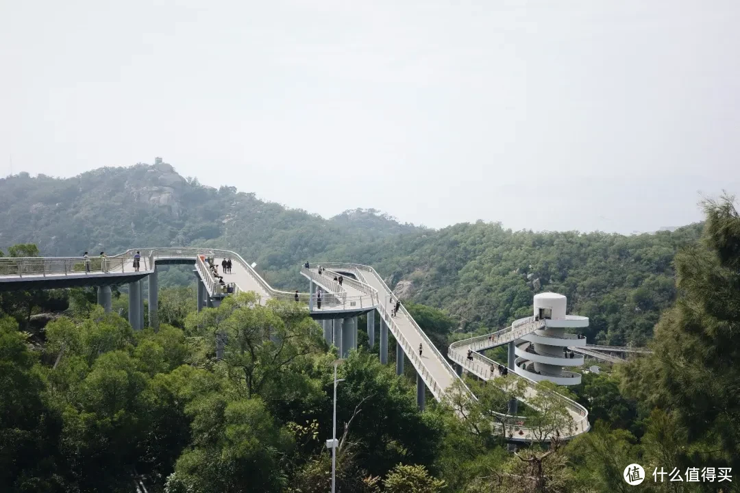 十多年前的网红城市，竟然还是这么能打！