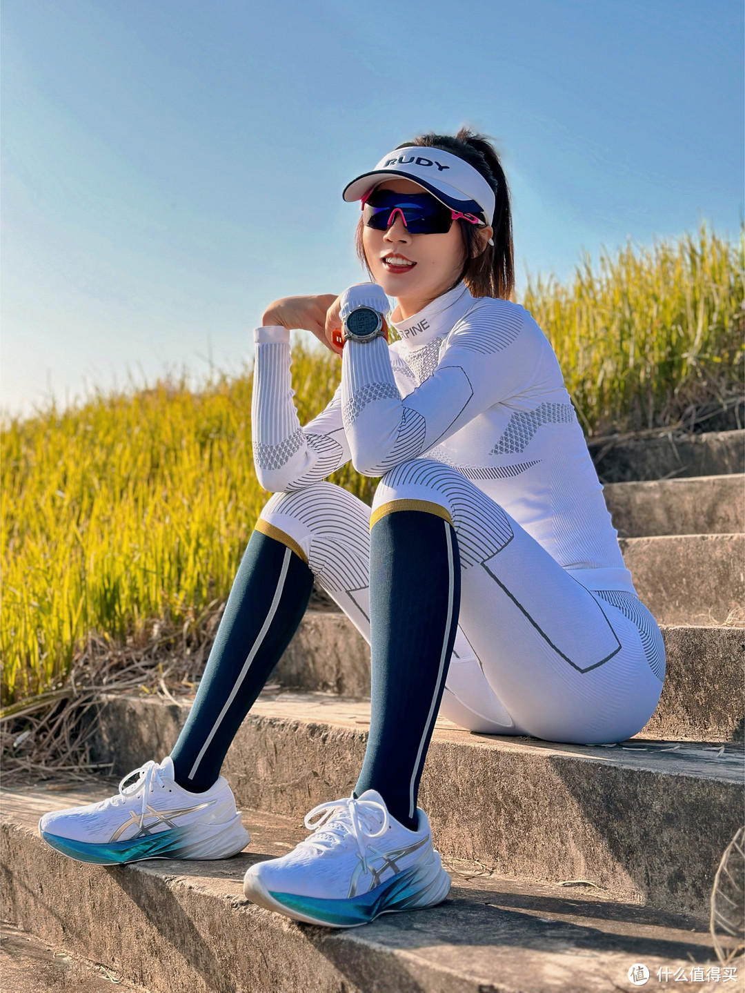白天跑步如何做好防晒？这几种运动防晒利器，记得要收藏！