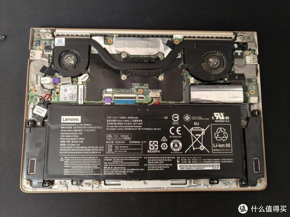 电脑diy篇七十二我尝试给笔记本换ssd结果翻车了细节决定成败