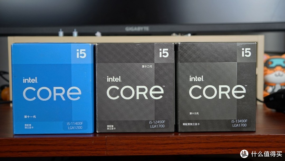 游戏党5000元内装机首选？聊聊Intel 酷睿小黑盒 i5-12490F