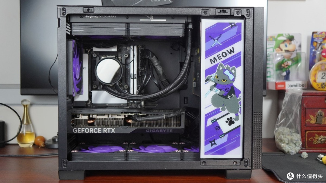 游戏党5000元内装机首选?聊聊Intel 酷睿小黑盒 i5-12490F