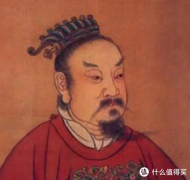中国古代多少个皇帝