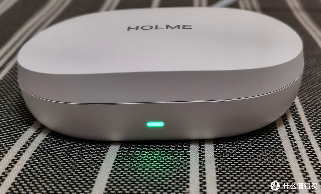开放式蓝牙耳机你体验过吗?虹觅HOLME Fit 2上手感受分享