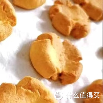 黄油饼干