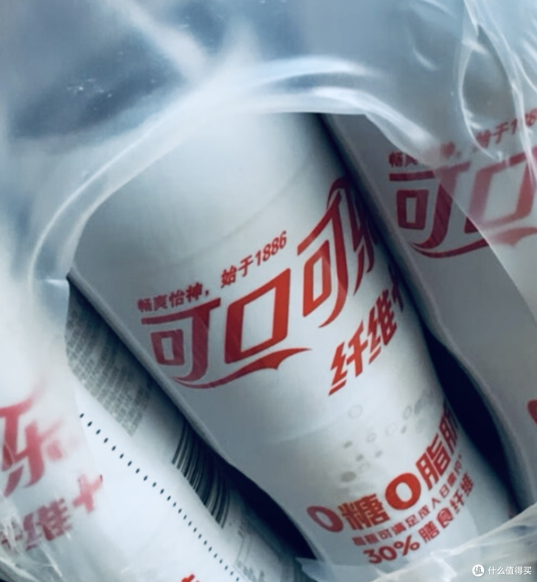 春季品饮纤维+可口可乐:美味与健康的新风尚