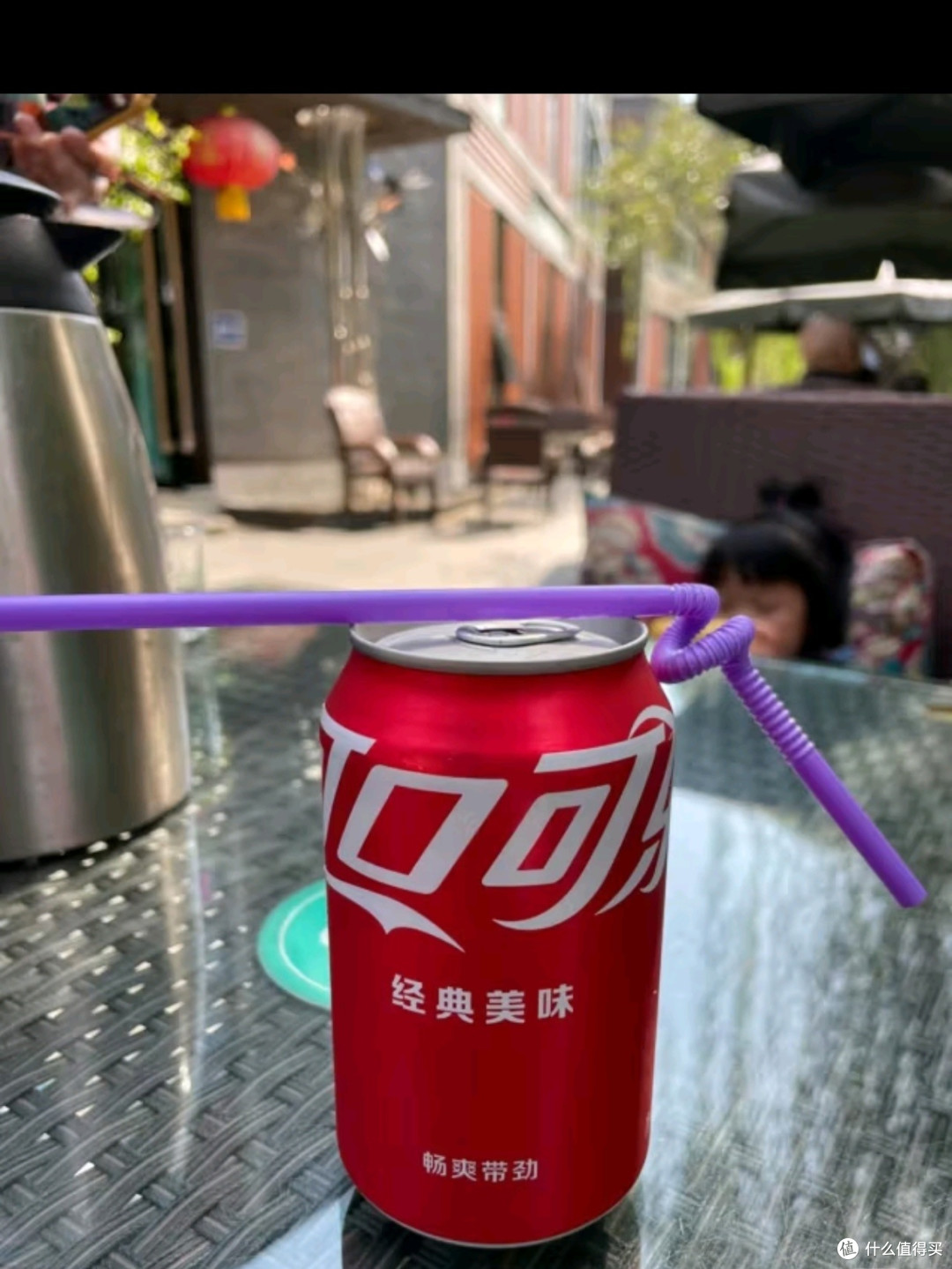 春天的第一口快乐水