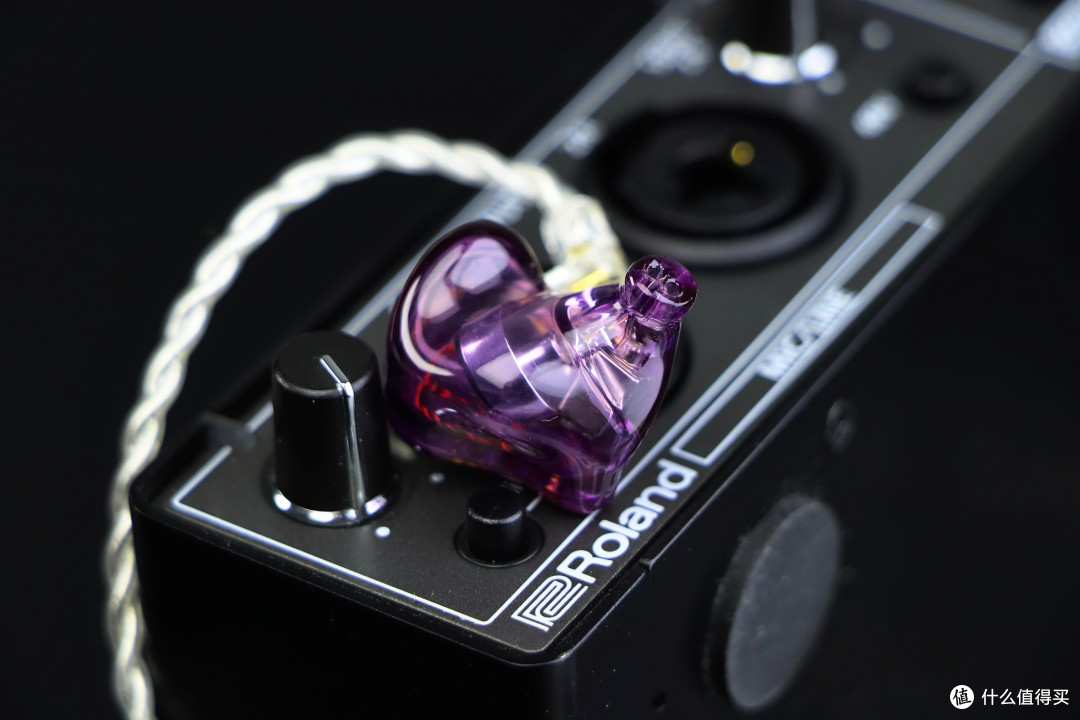 高颜值圈铁hifi耳机流行人声神器聊聊openaudio女巫pro二代