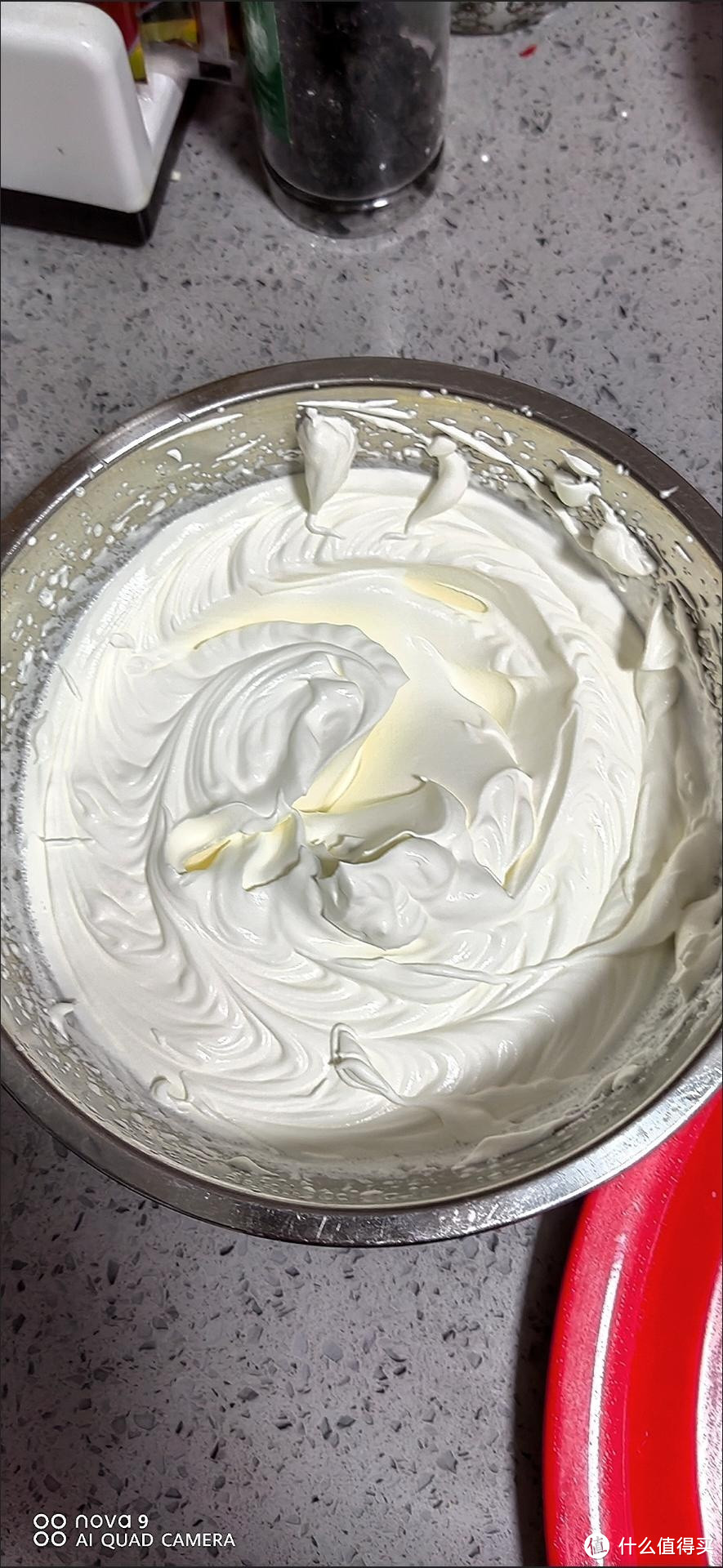 烘焙酸圈复刻王，实现奶油蛋糕自由