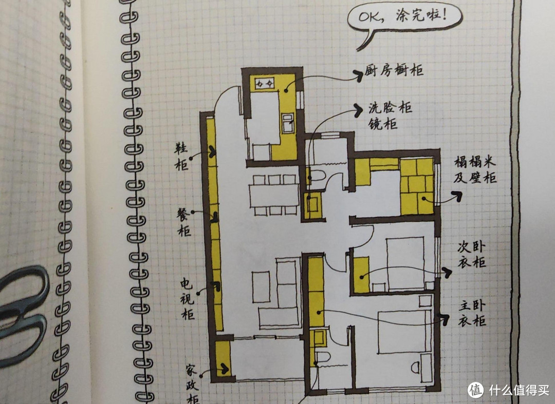 家里有哪些平时根本想不到的地方却是真正的收纳位？这四个收纳空间你必须要知道！