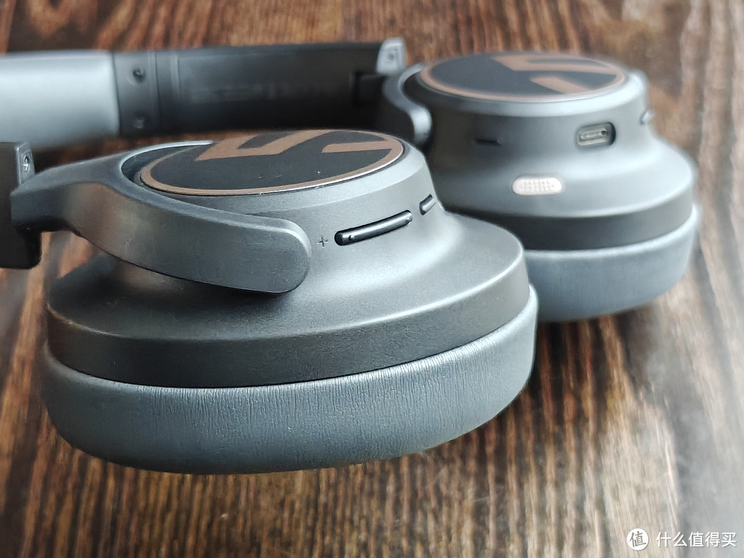 SoundPEATS泥炭首款头戴式蓝牙耳机Space体验，续航惊人，音质出众！