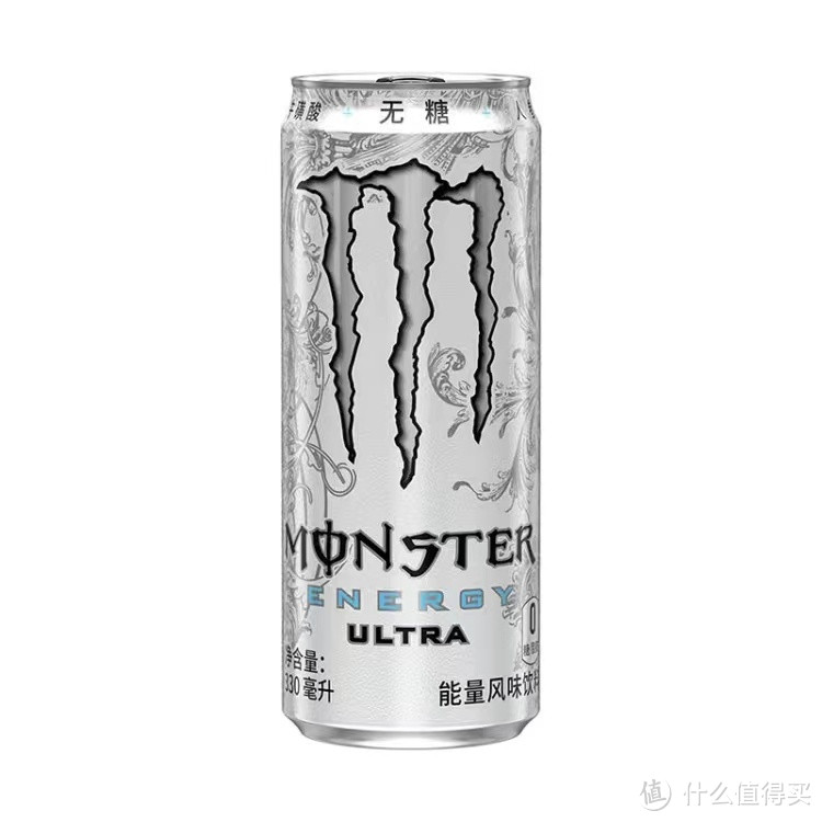 无糖能量风潮来袭！可口可乐魔爪Monster如何征服你的心？