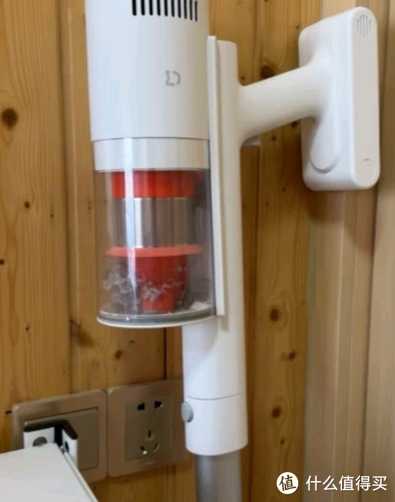 小米无线吸尘器2Pro，家庭清洁新选择！