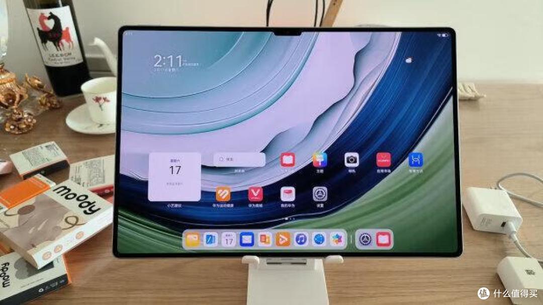 HUAWEI MatePad Pro新增SIM版，比普通款贵了1800元，你需要吗？