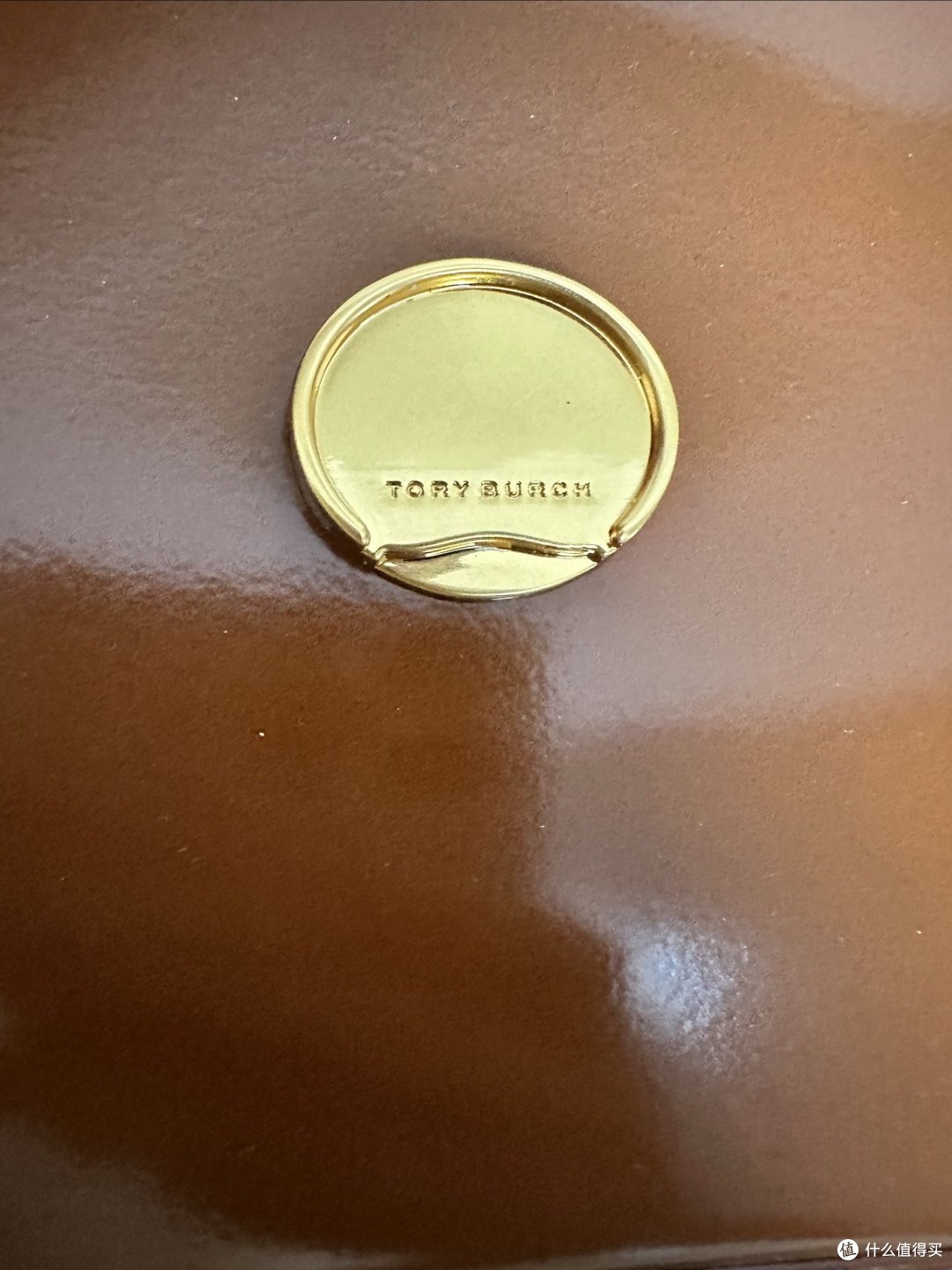 ToryBurch汤丽柏琦中号妨碍豆腐包开箱
