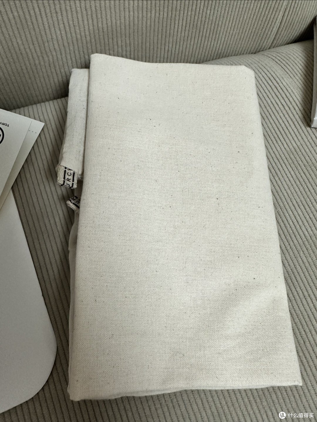 ToryBurch汤丽柏琦中号妨碍豆腐包开箱