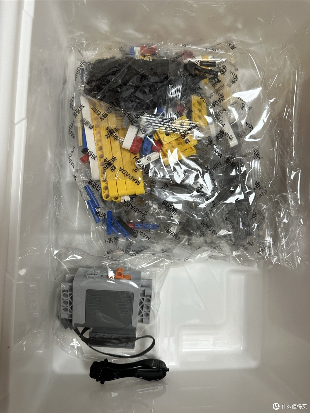 steam积木拼装玩具推荐