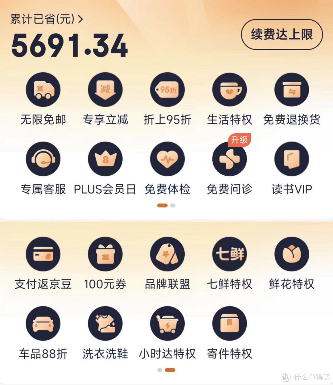 买了立马就回本，权益价值过万的京东理财会员，只需要88元，还送Plus和爱奇艺、腾讯视频会员资格