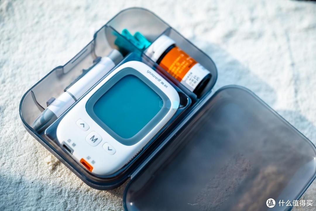 健康|痛风逐渐年轻化!尿酸监测用鱼跃GU200尿酸仪更安心!