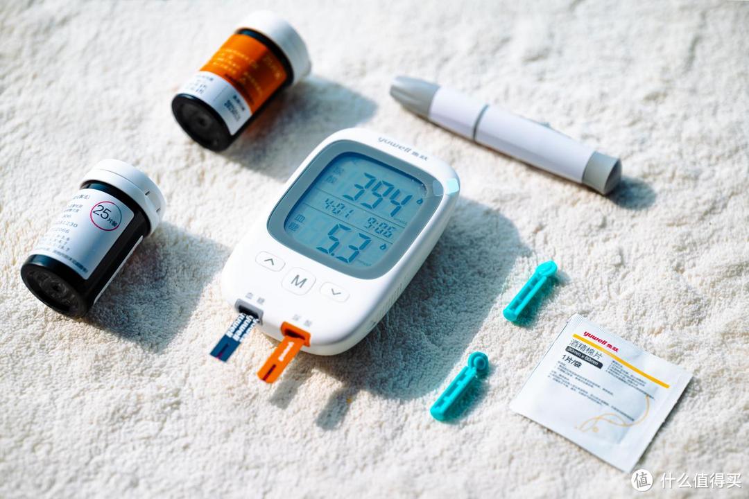健康|痛风逐渐年轻化!尿酸监测用鱼跃GU200尿酸仪更安心!