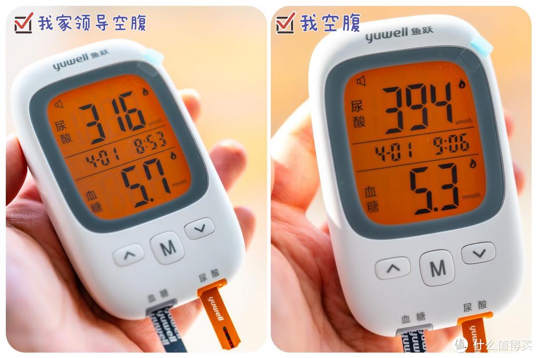 健康|痛风逐渐年轻化!尿酸监测用鱼跃GU200尿酸仪更安心!
