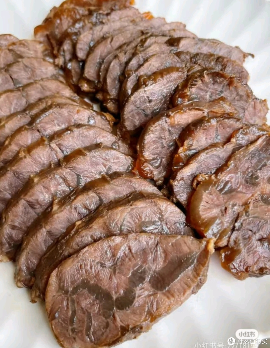 澳洲原切安格斯牛腱子肉，每一口都是享受！