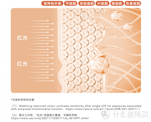 护眼台灯对眼睛有危害吗？选台灯的正确指标