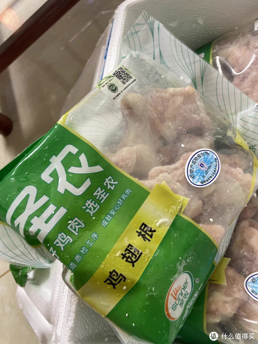 吃货们看过来！圣农鸡肉年货大促销，错过等一年！