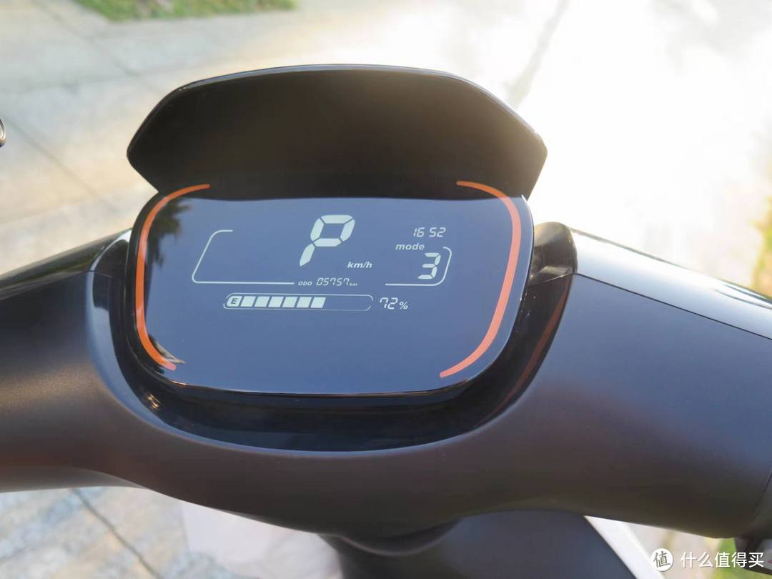 九号电动车 篇三:九号不吹牛,是真智能.