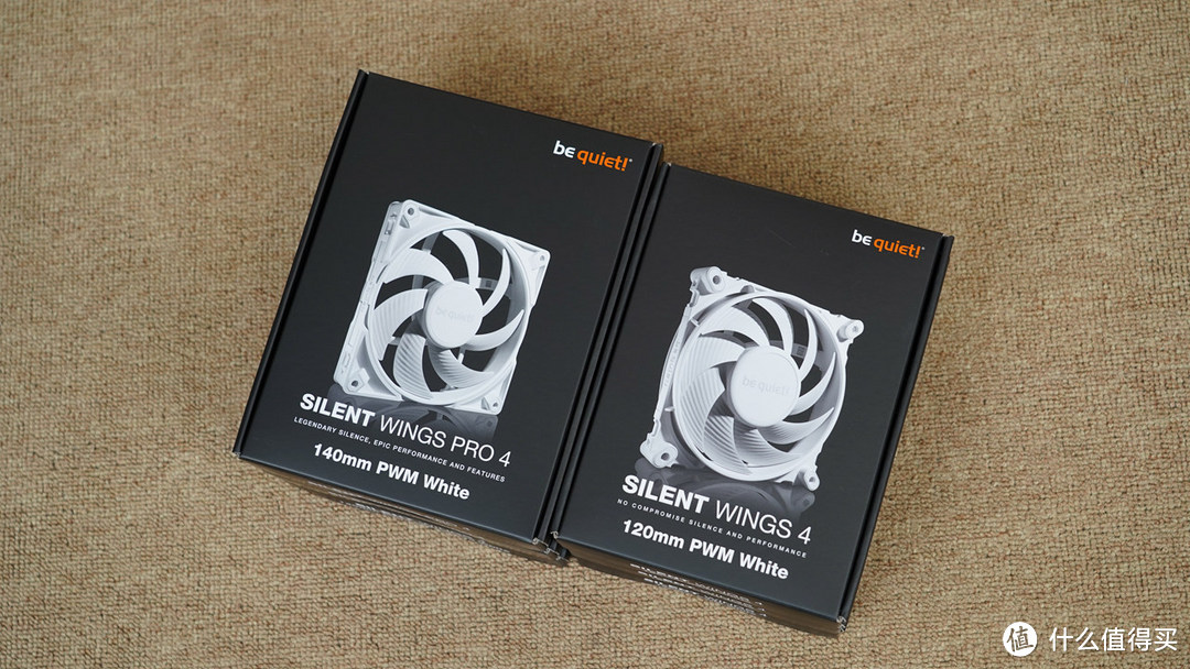 无惧炎热更静音，德商德静界SILENT WINGS PRO 4风扇体验分享