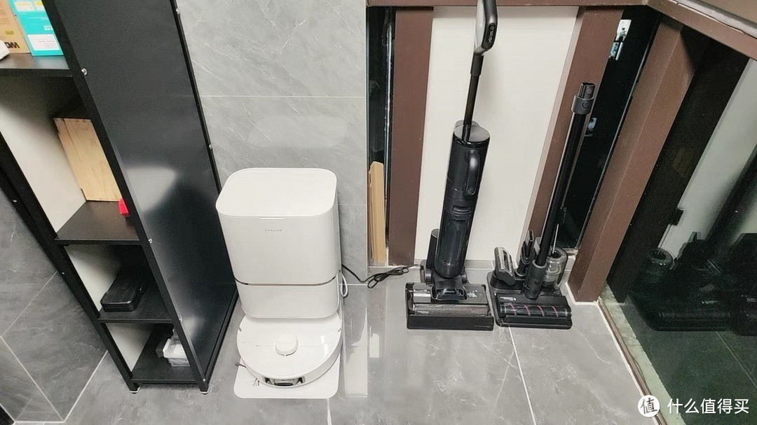 追觅S30Pro Ultra扫地机器人：家庭清洁的革命者！
