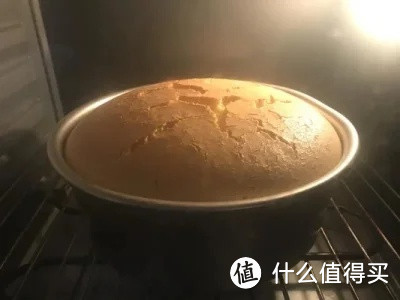 戚风蛋糕做法