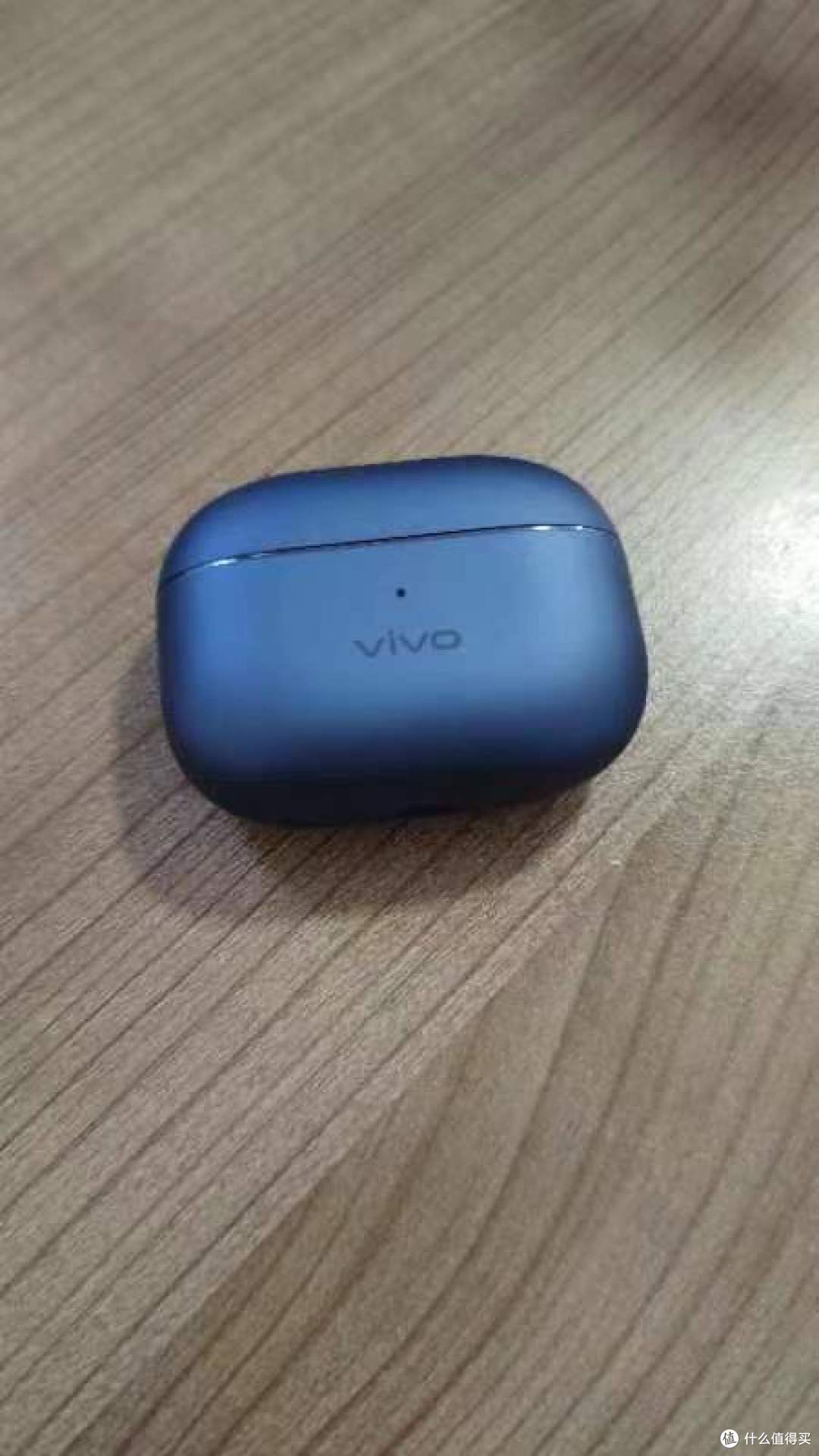展示一下新买的vivo tws4和漫步者花再Evo Pro