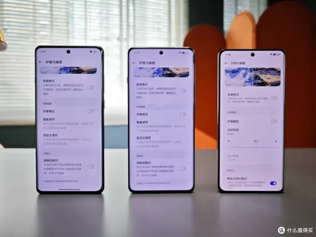 2024年，哪些手机是真护眼？