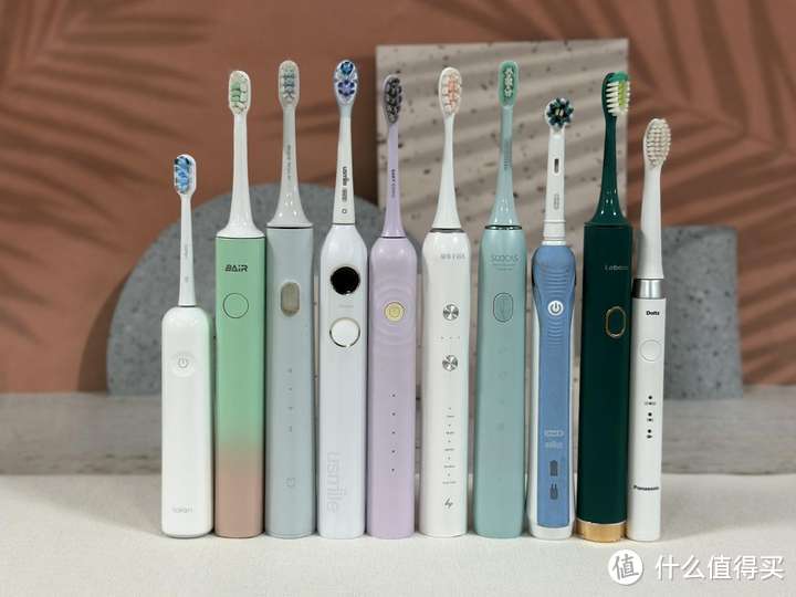 电动牙刷哪个牌子好？这五款产品推荐度超高，特靠谱！