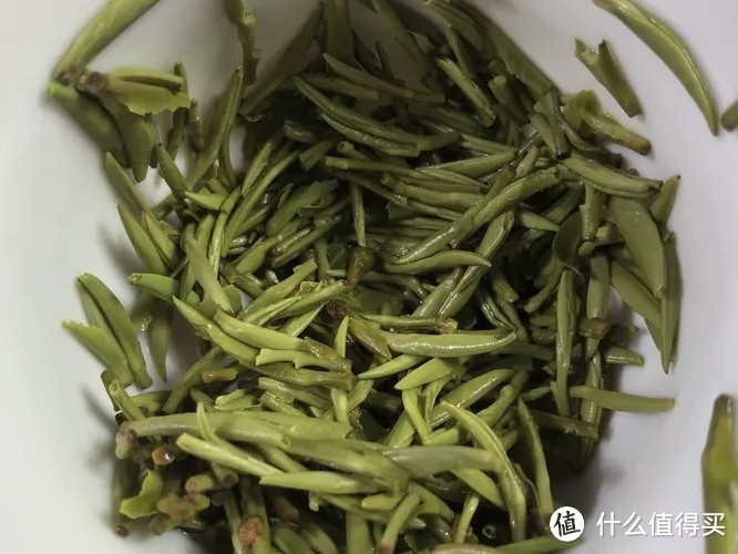 长在高山云雾之间的好茶——开化龙顶茶