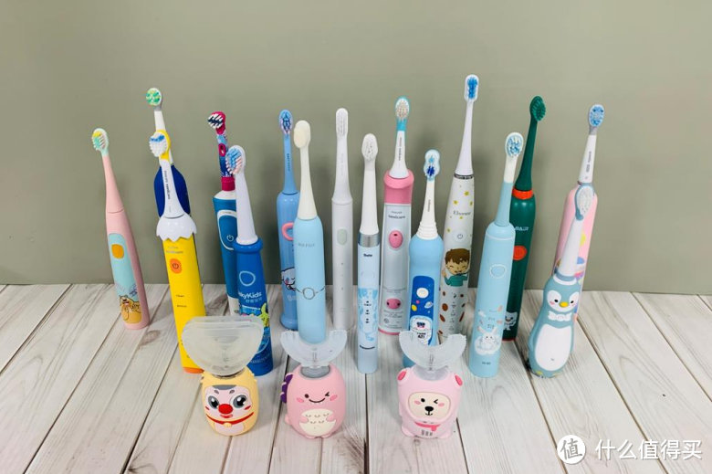 儿童电动牙刷哪个品牌好？五大绝佳好货入手绝不后悔！