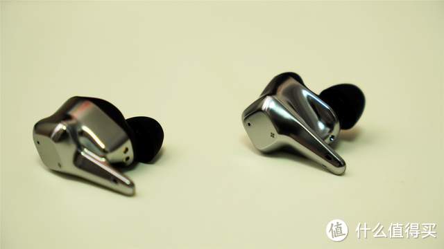 售价对标苹果Airpods Pro！HIFIMAN 无线天鹅LE蓝牙耳机实测反馈