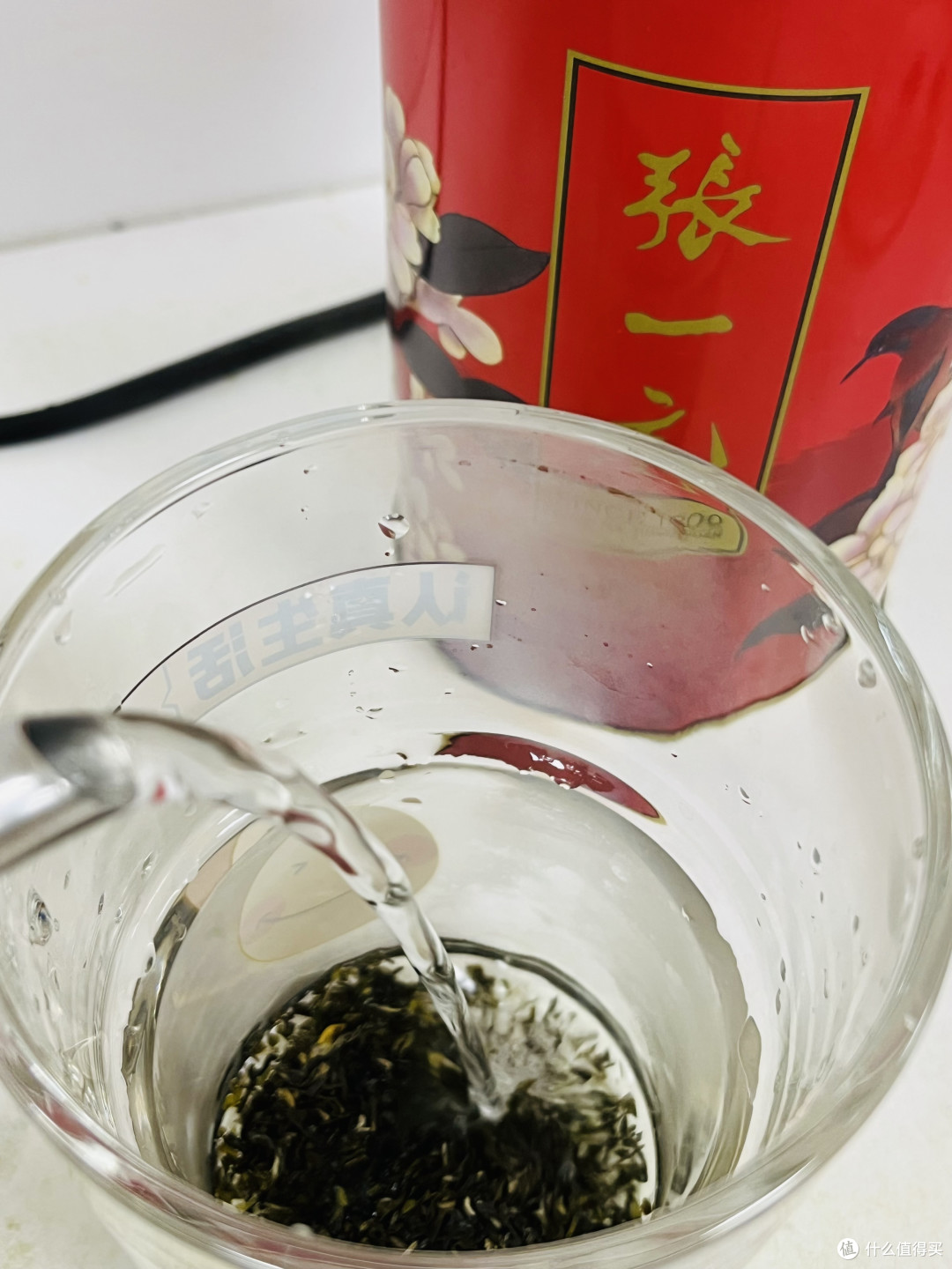 茶叶碎渣子还要排队买?来看看这最接地气的春茶
