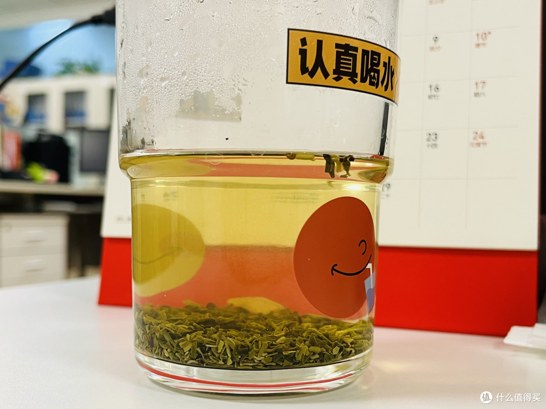 茶叶碎渣子还要排队买?来看看这最接地气的春茶