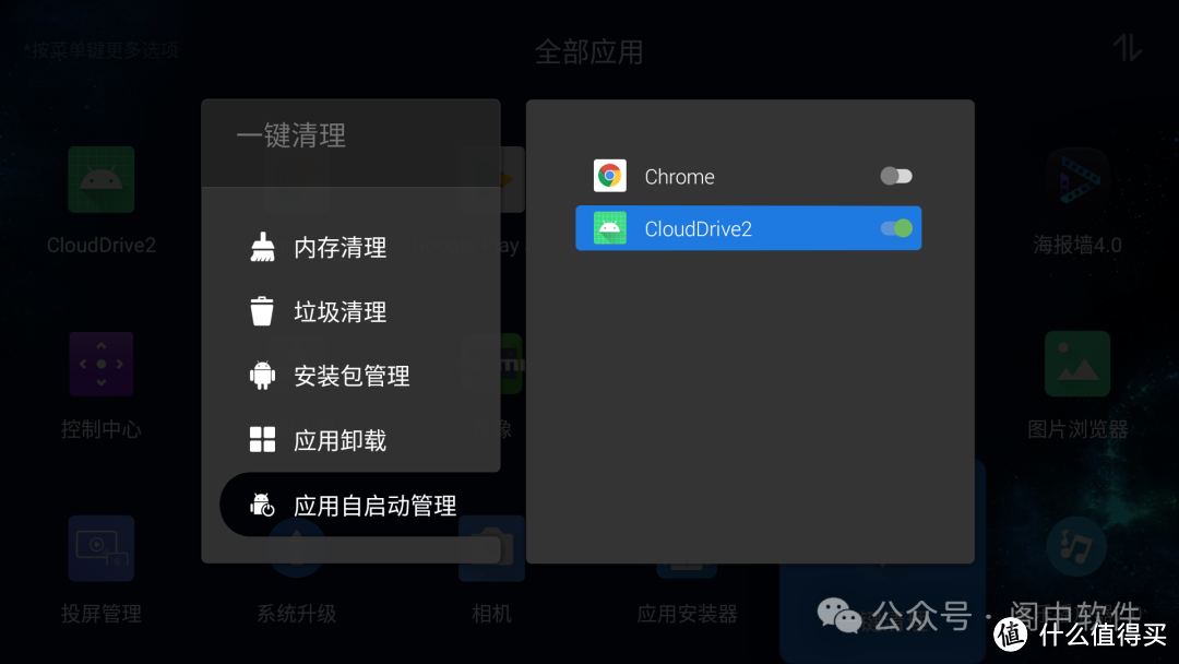 CloudDrive2适配芝杜播放器实现芝杜刮削阁中网盘中的海报墙