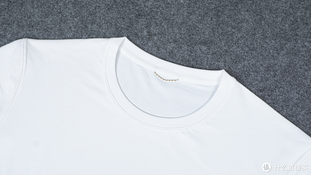 龙牙（Dragon Tooth）二代秘纤“轻爽棉”速干T恤，有氧、撸铁好装备！