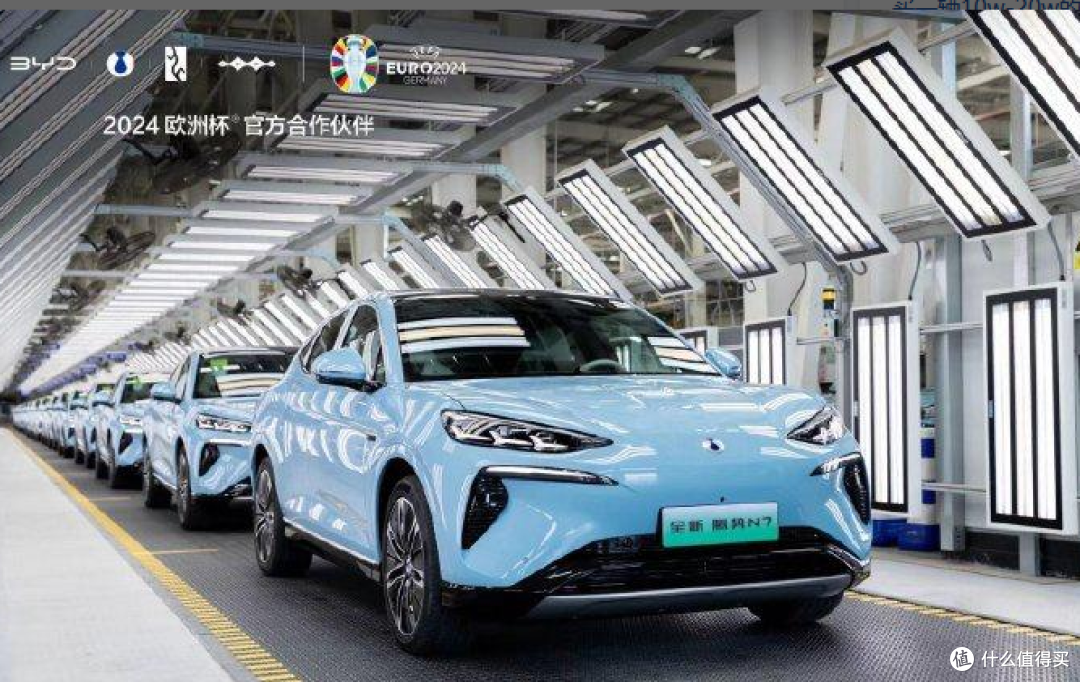 购买新能源汽车时,你会考虑买30万以上的车吗?