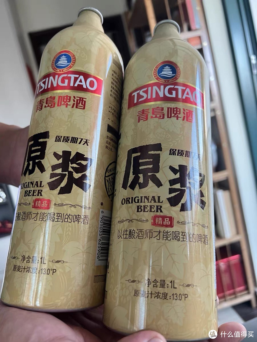 青岛7天精品原浆：品味传统酿造工艺，畅饮鲜活啤酒之美