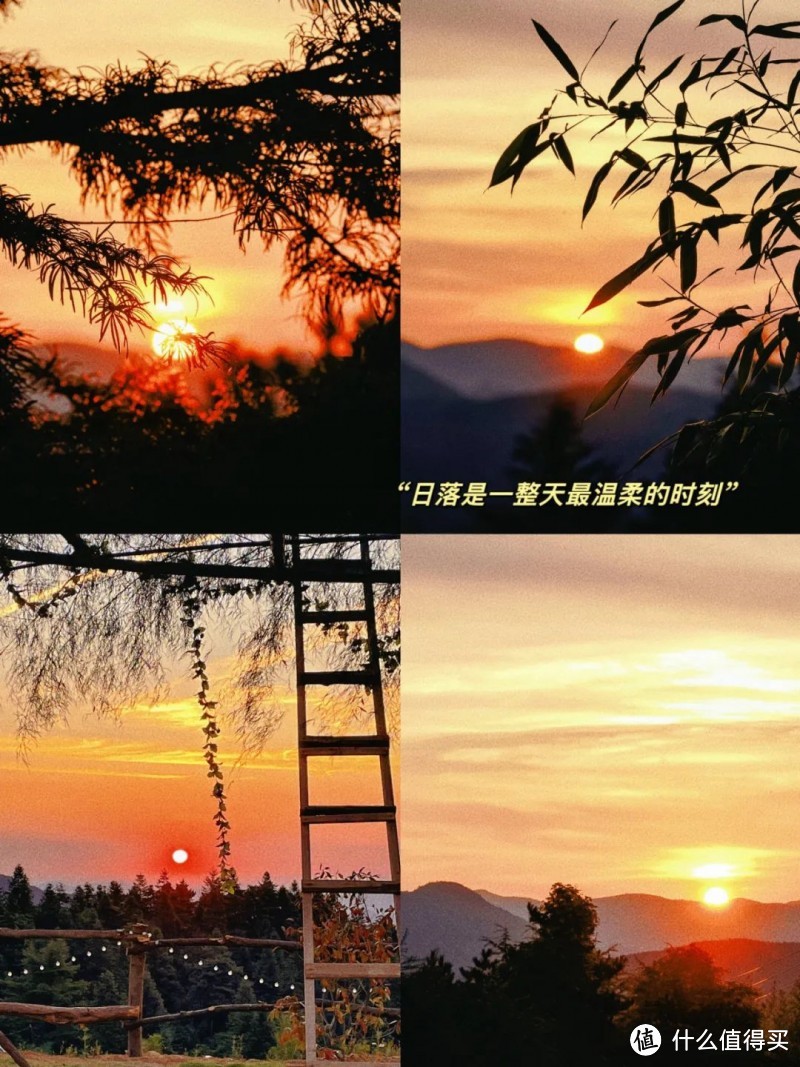 寻春探”秘” |五一假期怎么玩?一起去龙门秘境三天两晚自然营吧!