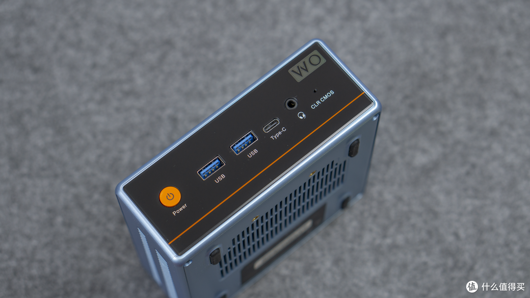 玩法多样的玲珑小主机,竟然还怪好看滴!磐镭WO4首发评测!附带openwrt,PVE、黑苹果简明教程
