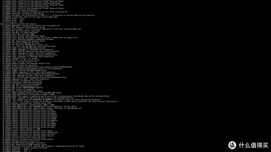 玩法多样的玲珑小主机,竟然还怪好看滴!磐镭WO4首发评测!附带openwrt,PVE、黑苹果简明教程